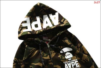 cheap bape hoodies cheap no. 236